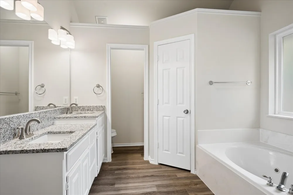 7205 Elm Wood Drive North Richland Hills, TX 76182
