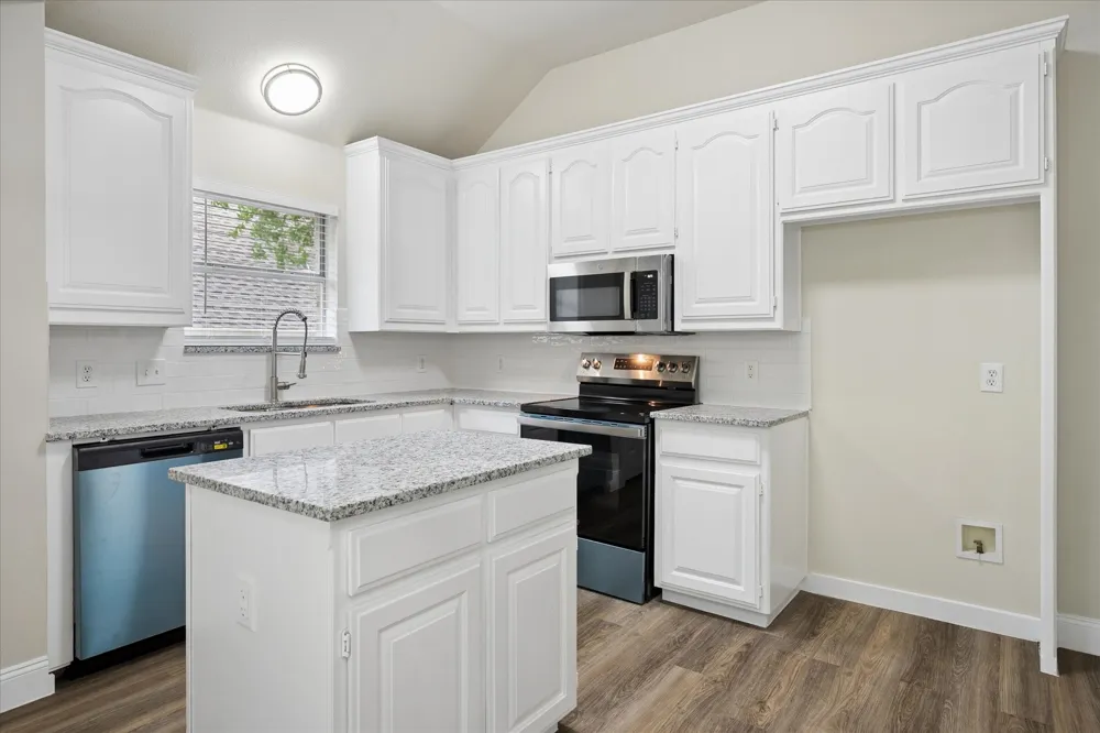 7205 Elm Wood Drive North Richland Hills, TX 76182