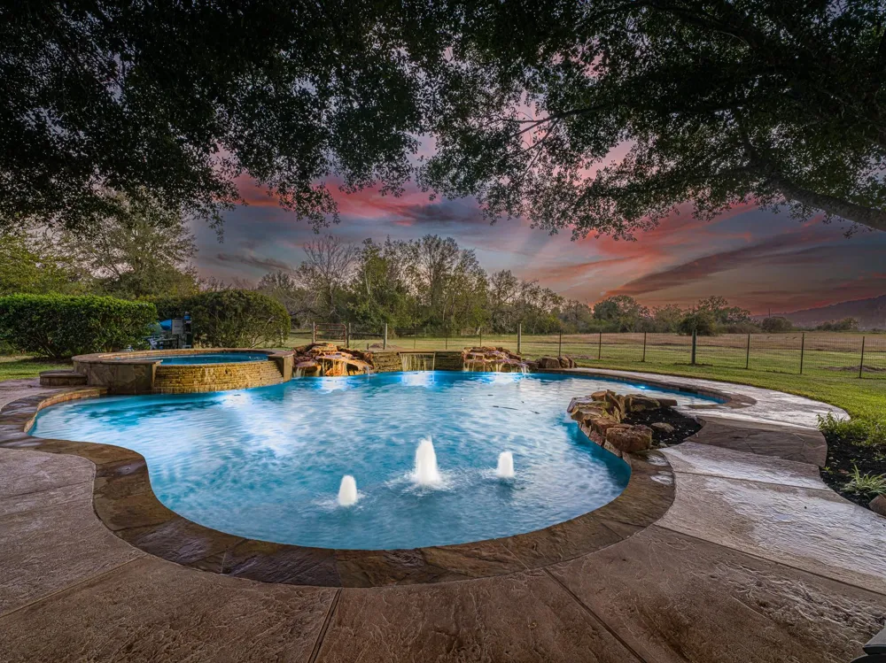 32601 Rogers Road Fulshear, TX 77441