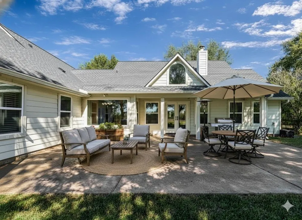 32601 Rogers Road Fulshear, TX 77441