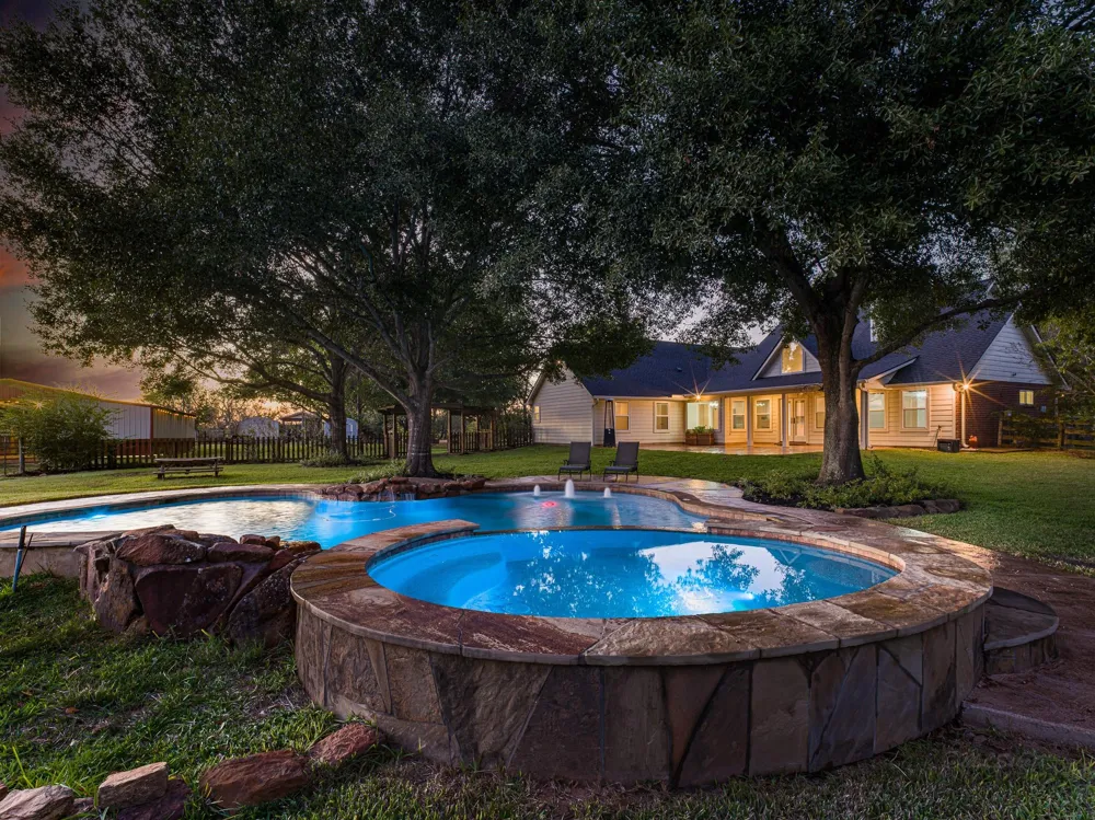 32601 Rogers Road Fulshear, TX 77441