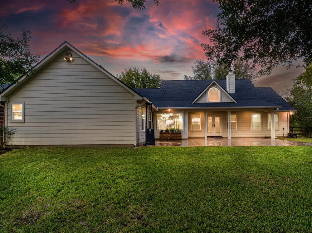 32601 Rogers Road Fulshear, TX 77441