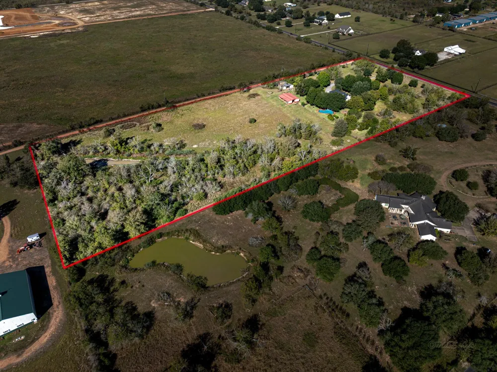 32601 Rogers Road Fulshear, TX 77441