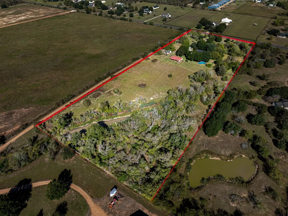 32601 Rogers Road Fulshear, TX 77441