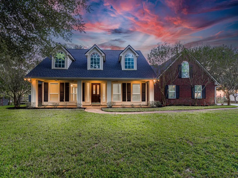 32601 Rogers Road Fulshear, TX 77441