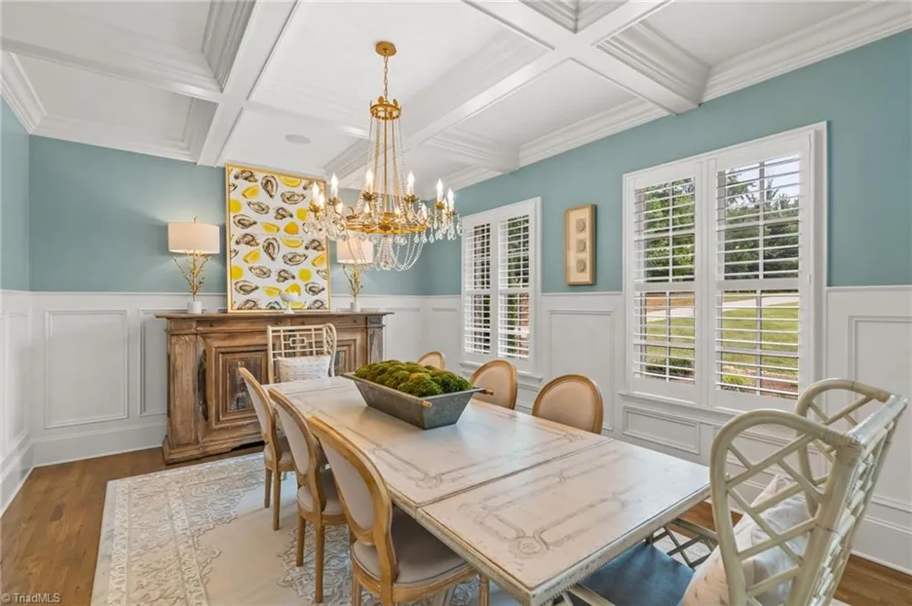 908 Limberlost Lane Lewisville, NC 27023