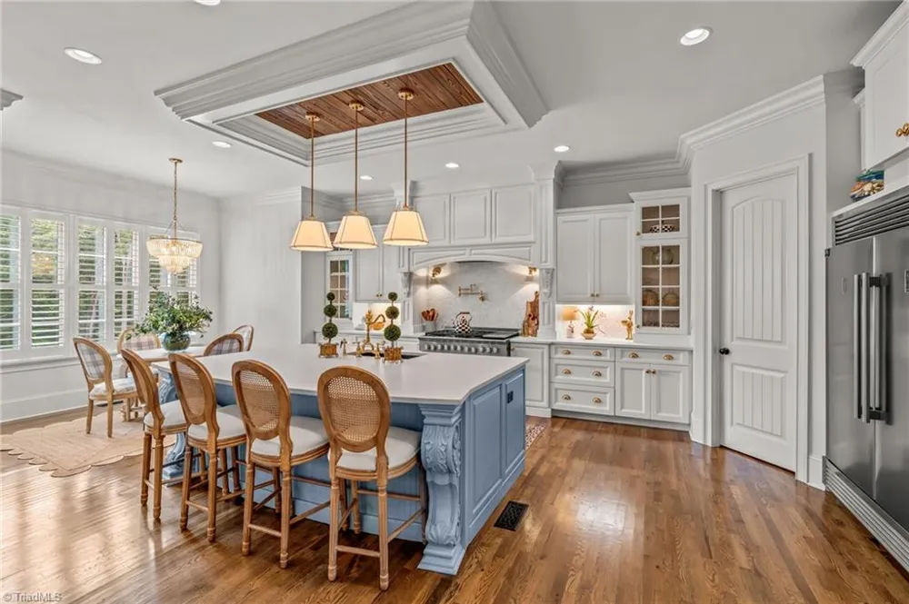 908 Limberlost Lane Lewisville, NC 27023