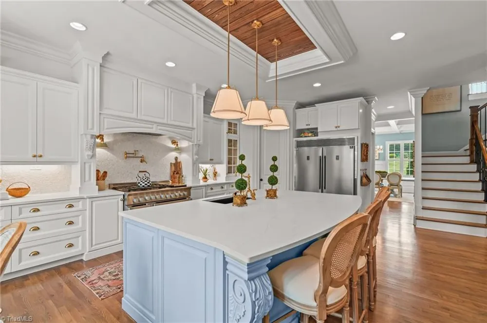908 Limberlost Lane Lewisville, NC 27023