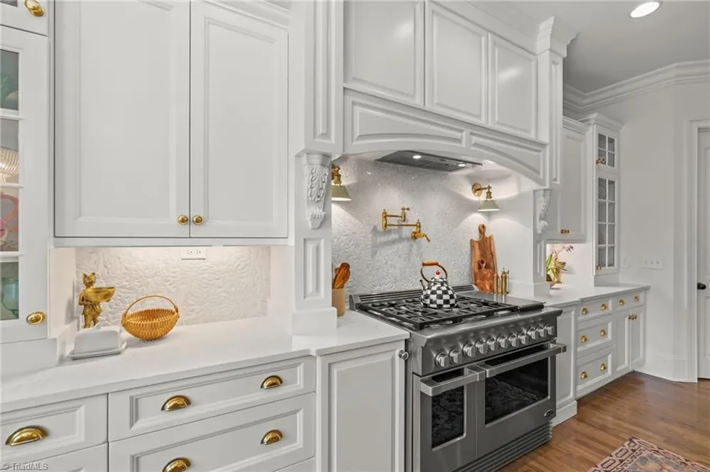 908 Limberlost Lane Lewisville, NC 27023