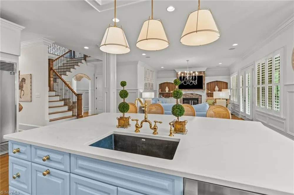 908 Limberlost Lane Lewisville, NC 27023