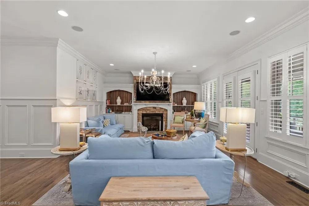 908 Limberlost Lane Lewisville, NC 27023