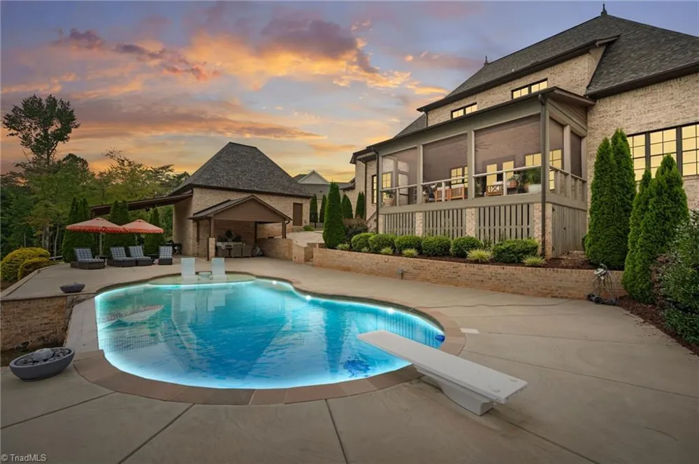 908 Limberlost Lane Lewisville, NC 27023
