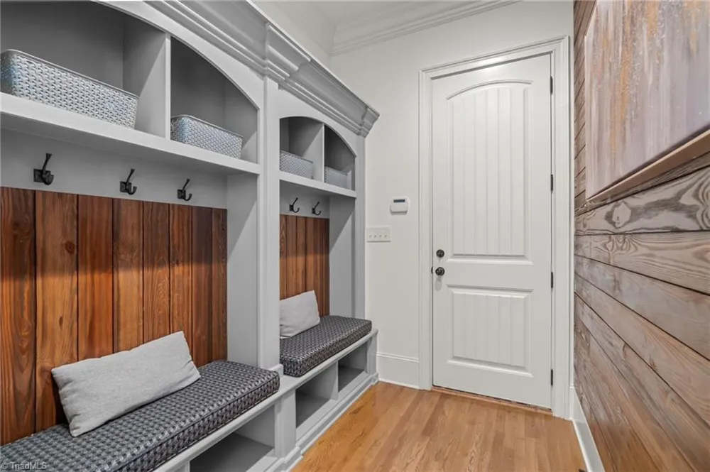 908 Limberlost Lane Lewisville, NC 27023