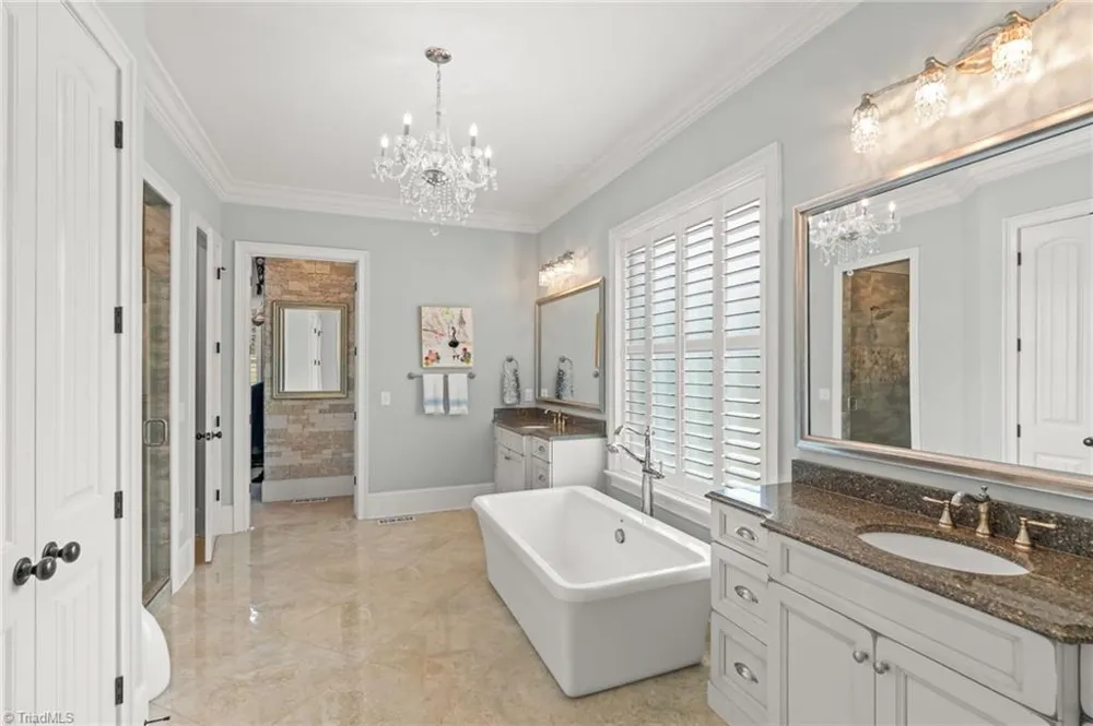 908 Limberlost Lane Lewisville, NC 27023