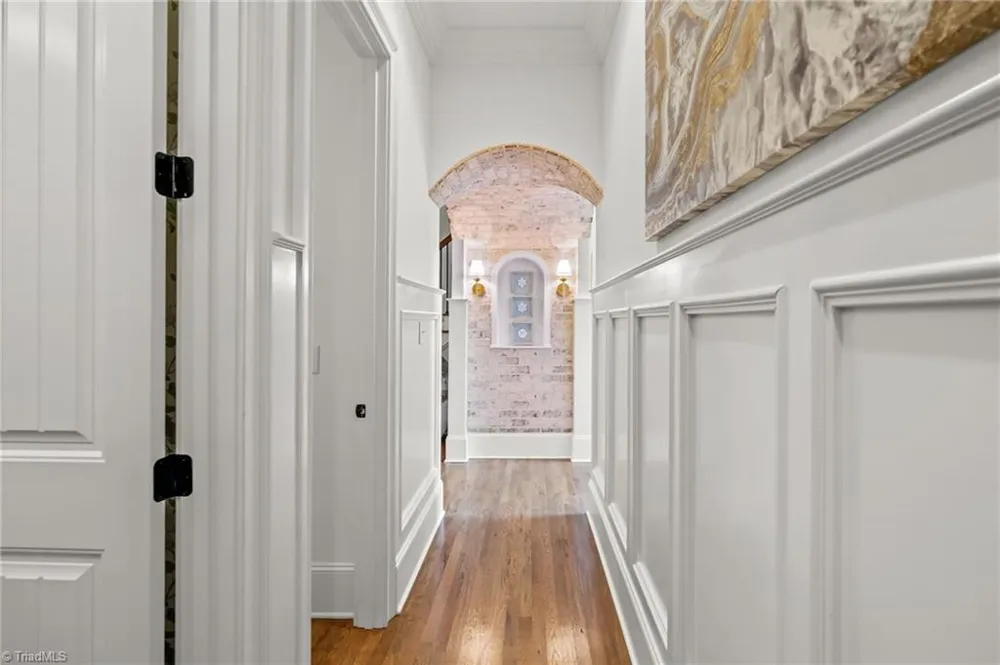 908 Limberlost Lane Lewisville, NC 27023