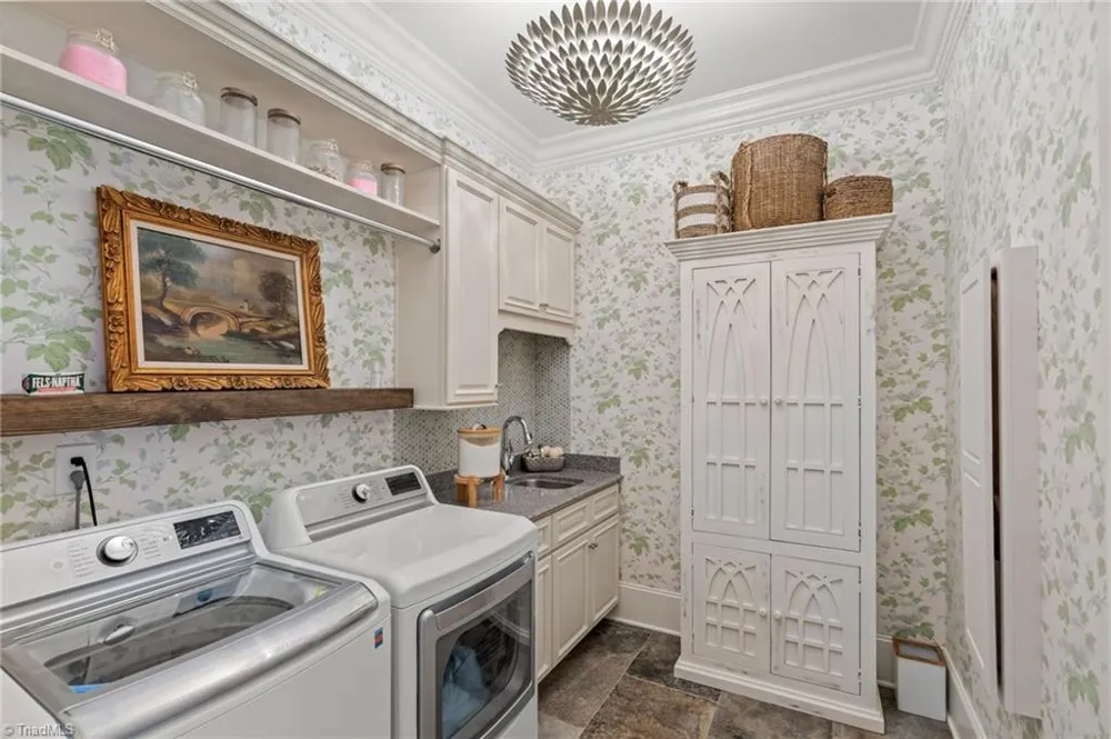 908 Limberlost Lane Lewisville, NC 27023