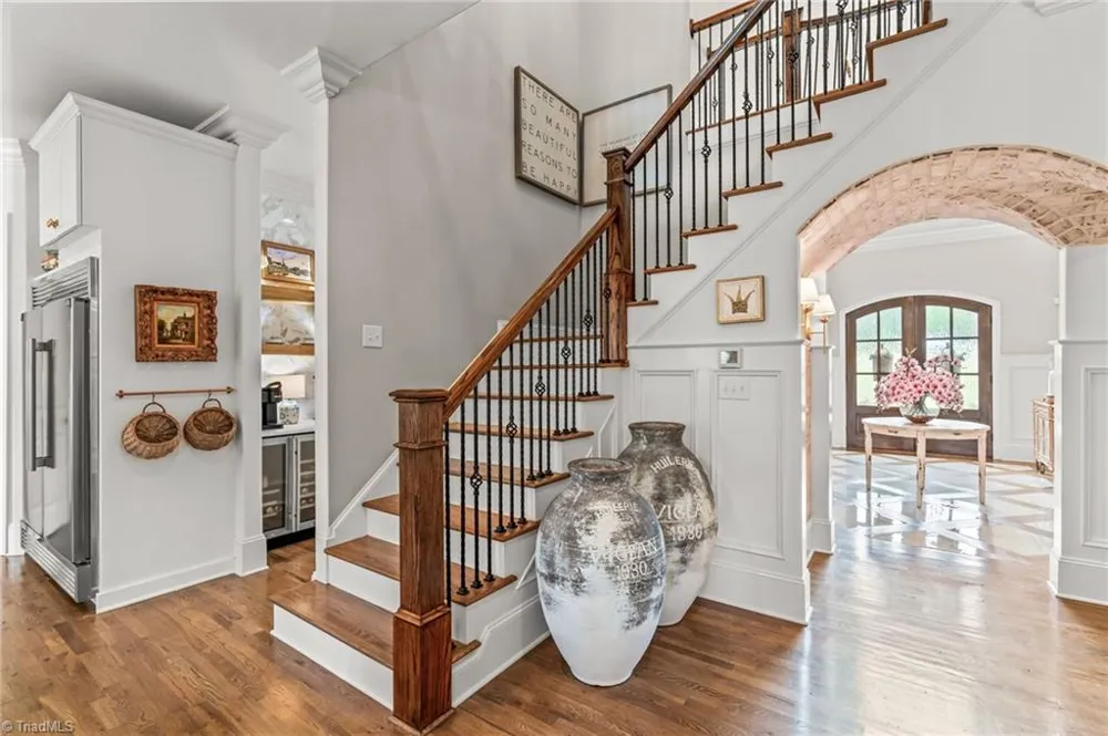 908 Limberlost Lane Lewisville, NC 27023