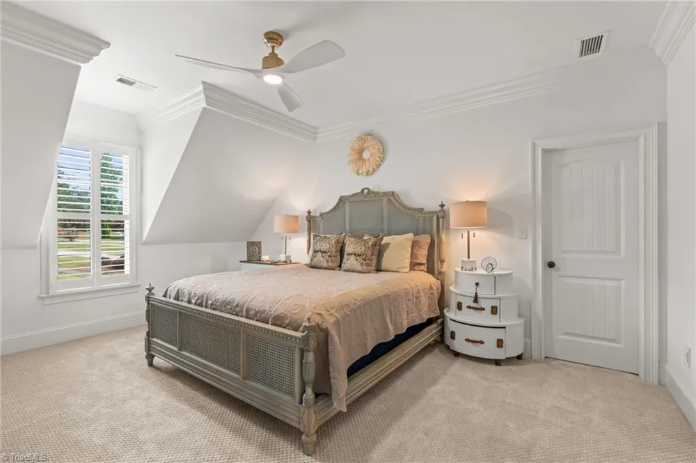 908 Limberlost Lane Lewisville, NC 27023