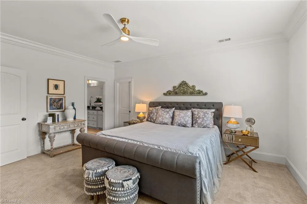 908 Limberlost Lane Lewisville, NC 27023