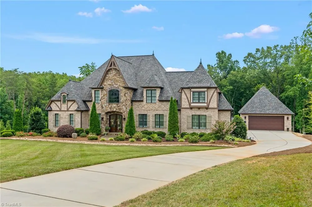 908 Limberlost Lane Lewisville, NC 27023