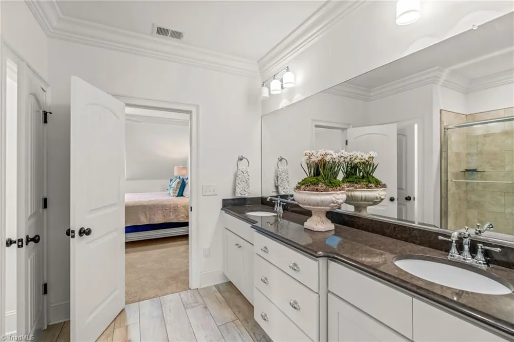 908 Limberlost Lane Lewisville, NC 27023