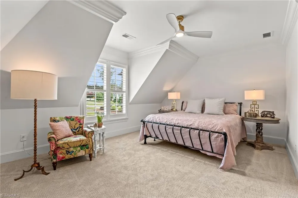 908 Limberlost Lane Lewisville, NC 27023