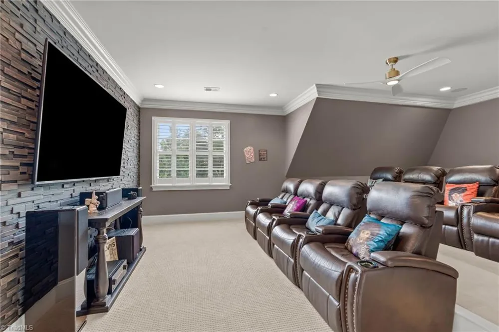 908 Limberlost Lane Lewisville, NC 27023