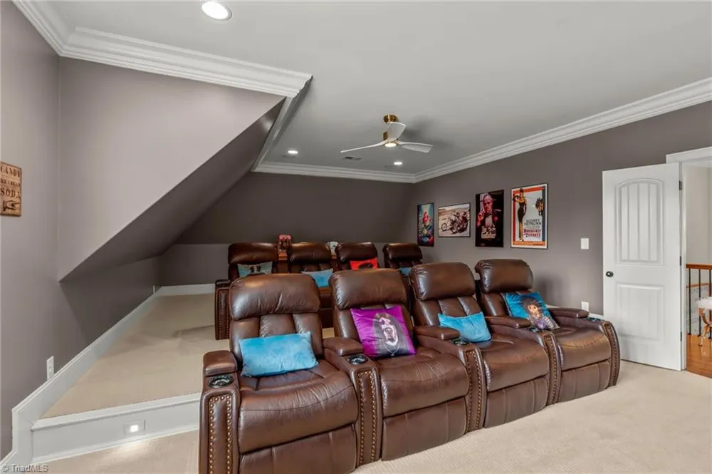 908 Limberlost Lane Lewisville, NC 27023
