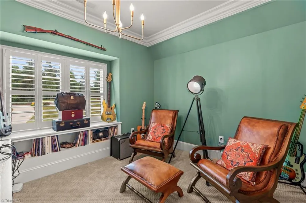 908 Limberlost Lane Lewisville, NC 27023