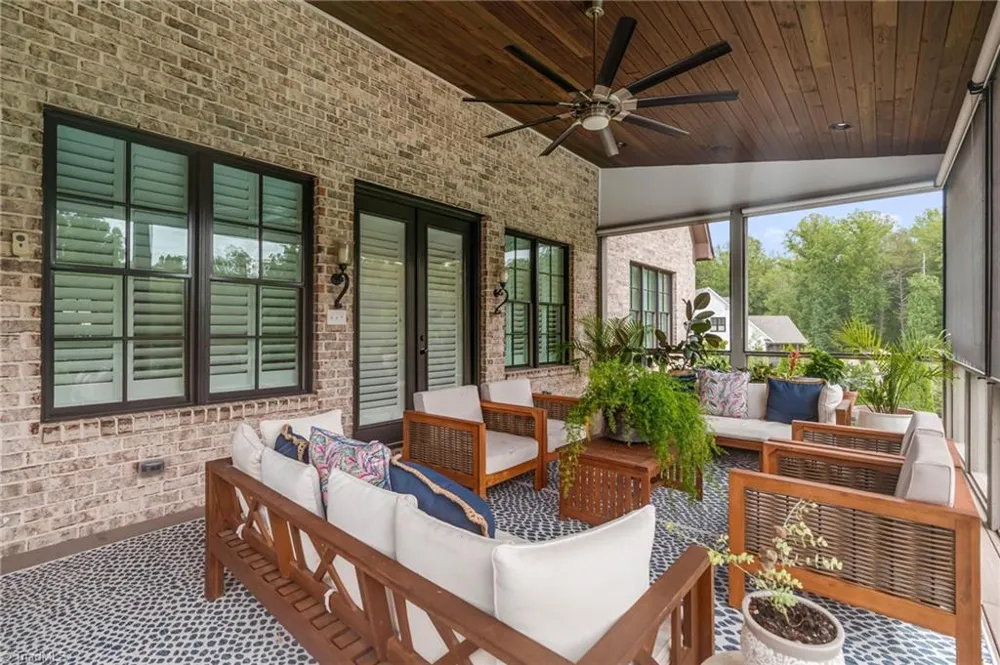 908 Limberlost Lane Lewisville, NC 27023