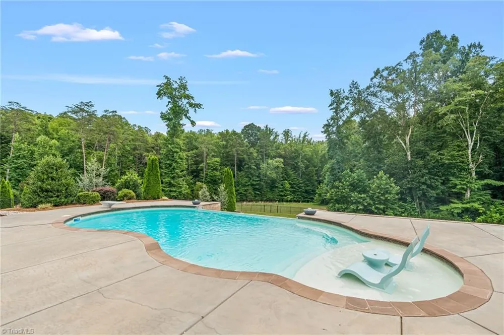 908 Limberlost Lane Lewisville, NC 27023