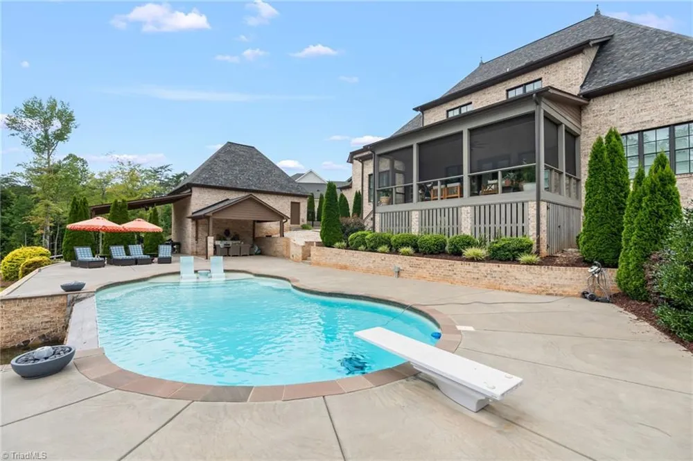 908 Limberlost Lane Lewisville, NC 27023