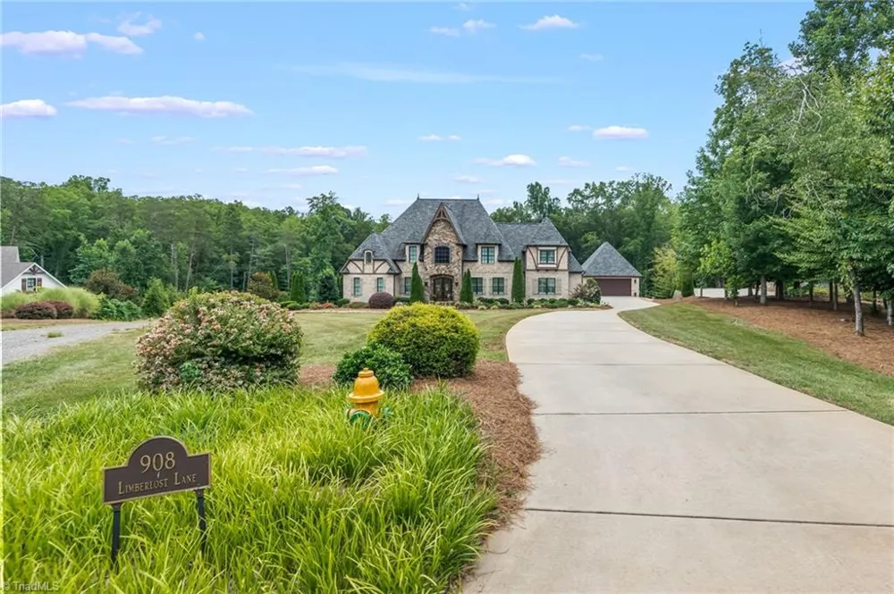 908 Limberlost Lane Lewisville, NC 27023