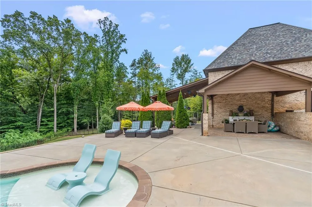 908 Limberlost Lane Lewisville, NC 27023