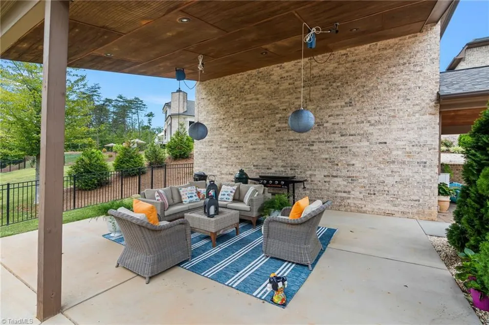 908 Limberlost Lane Lewisville, NC 27023