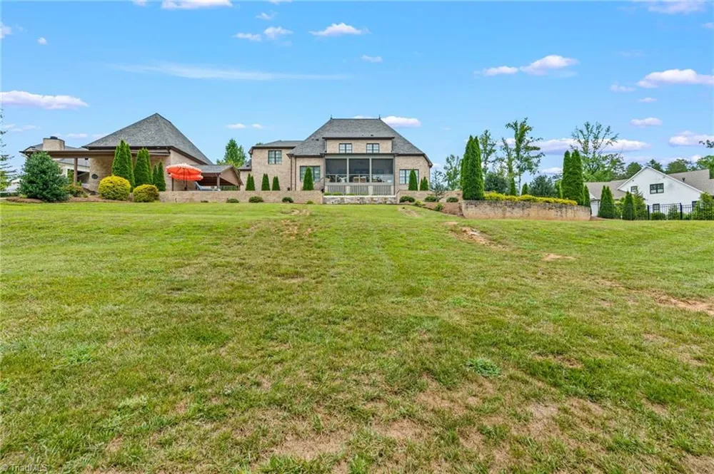 908 Limberlost Lane Lewisville, NC 27023