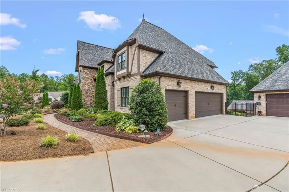 908 Limberlost Lane Lewisville, NC 27023