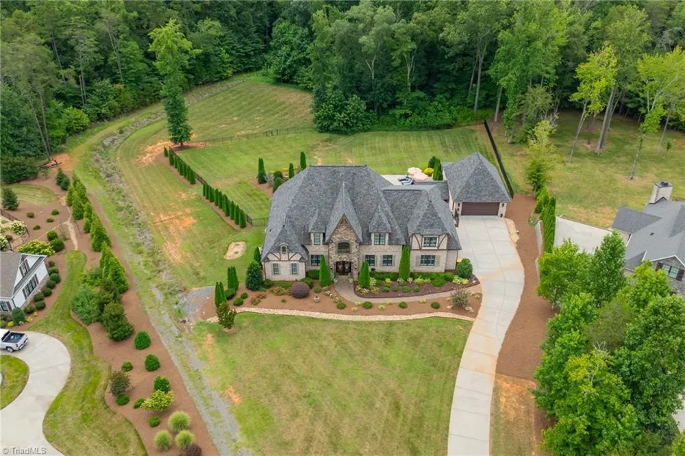 908 Limberlost Lane Lewisville, NC 27023