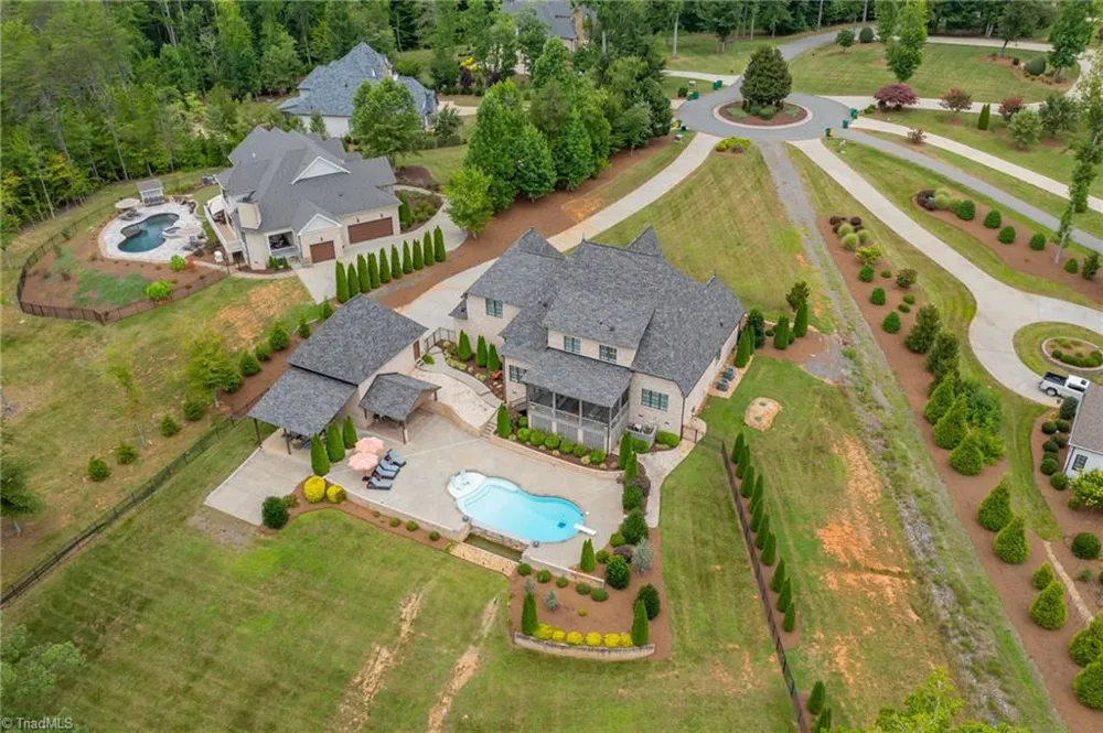 908 Limberlost Lane Lewisville, NC 27023