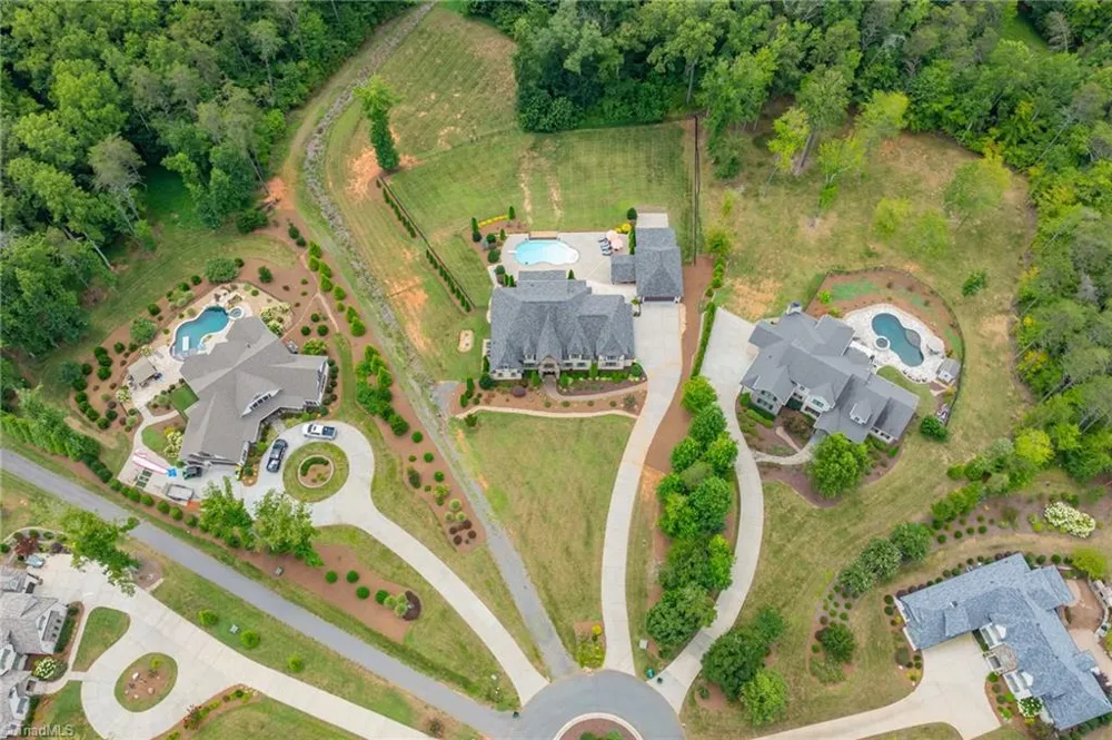 908 Limberlost Lane Lewisville, NC 27023