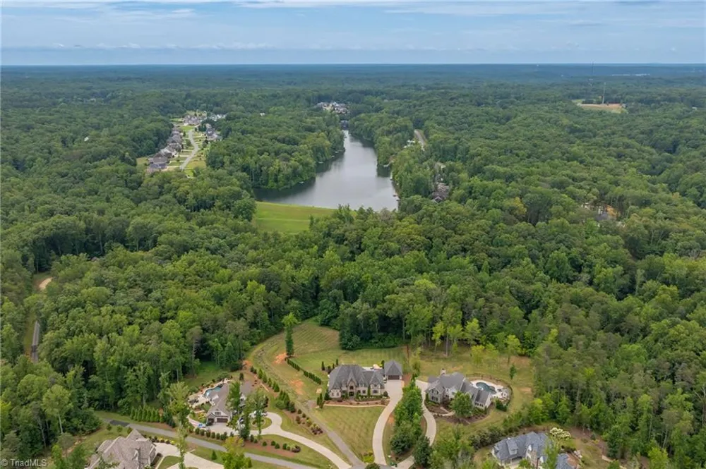 908 Limberlost Lane Lewisville, NC 27023