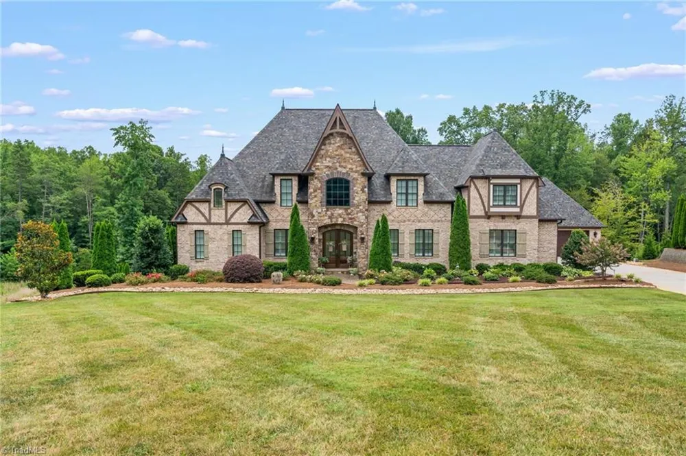 908 Limberlost Lane Lewisville, NC 27023