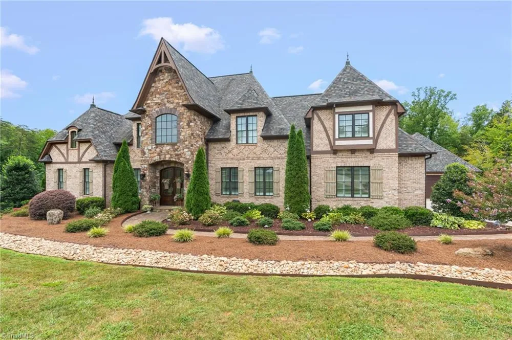 908 Limberlost Lane Lewisville, NC 27023
