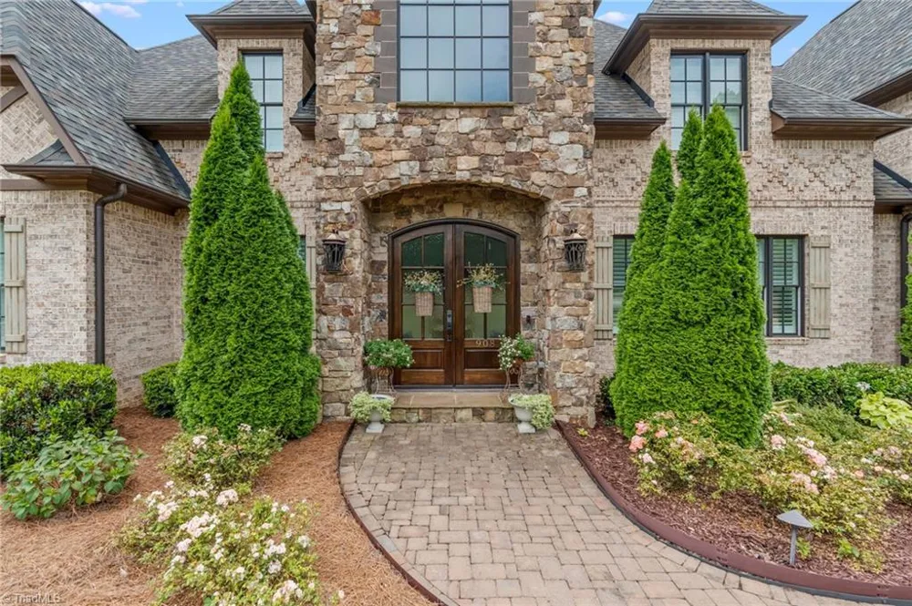 908 Limberlost Lane Lewisville, NC 27023