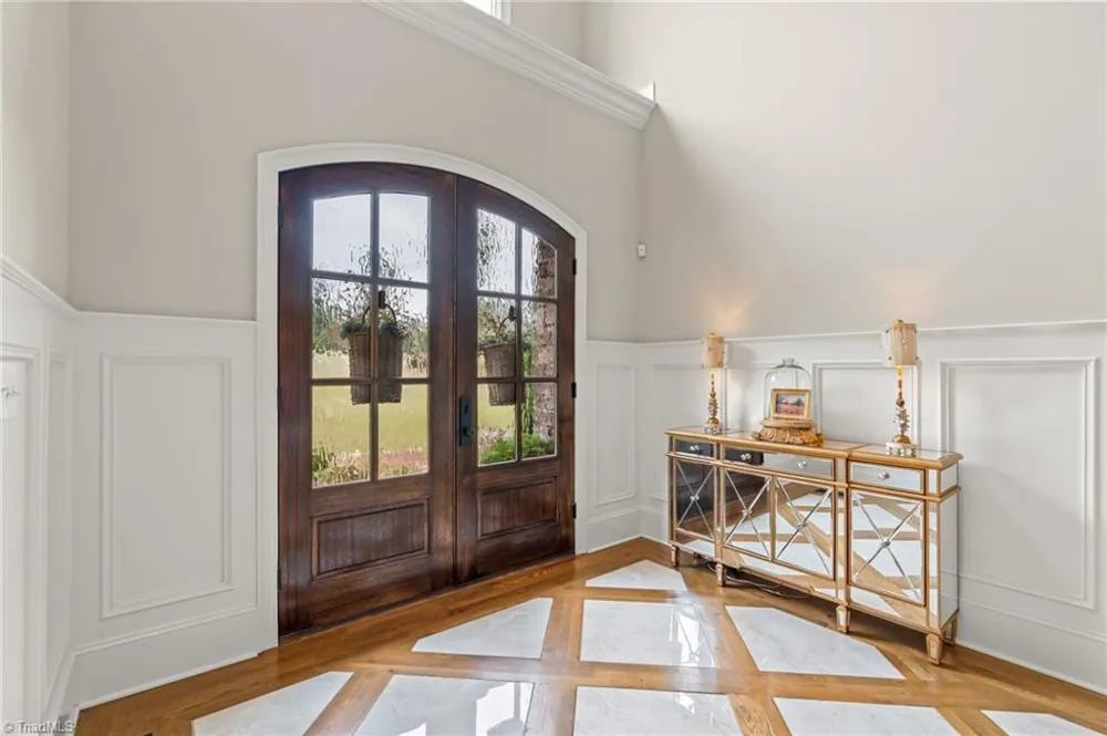 908 Limberlost Lane Lewisville, NC 27023