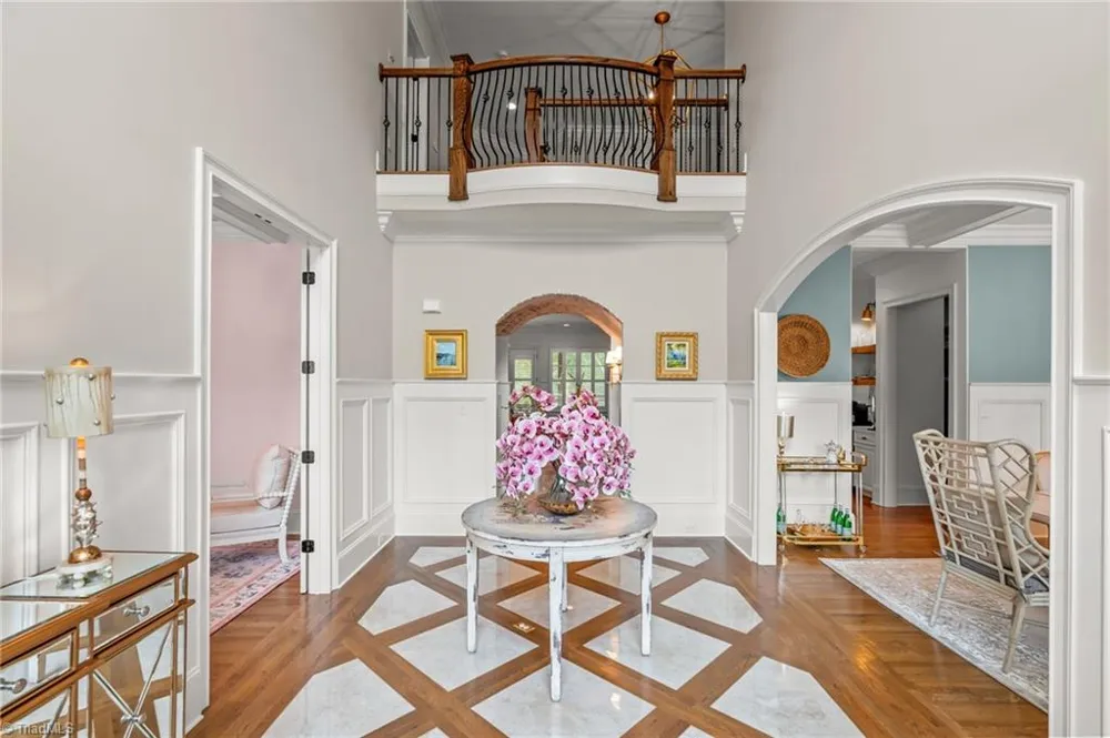 908 Limberlost Lane Lewisville, NC 27023