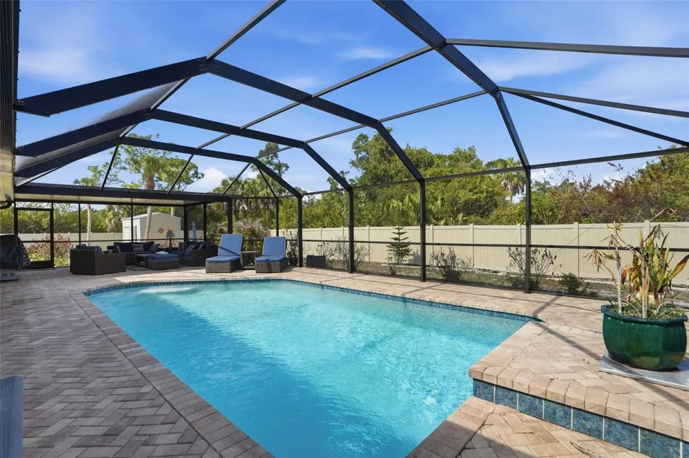 2291 MEETZE STREET Port Charlotte, FL 33953