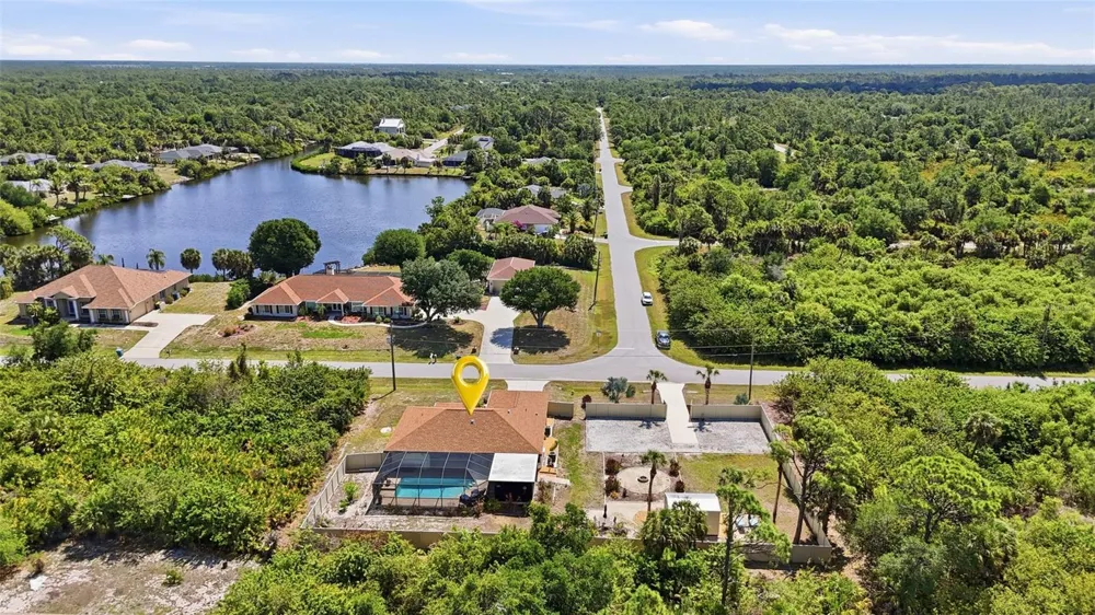 2291 MEETZE STREET Port Charlotte, FL 33953