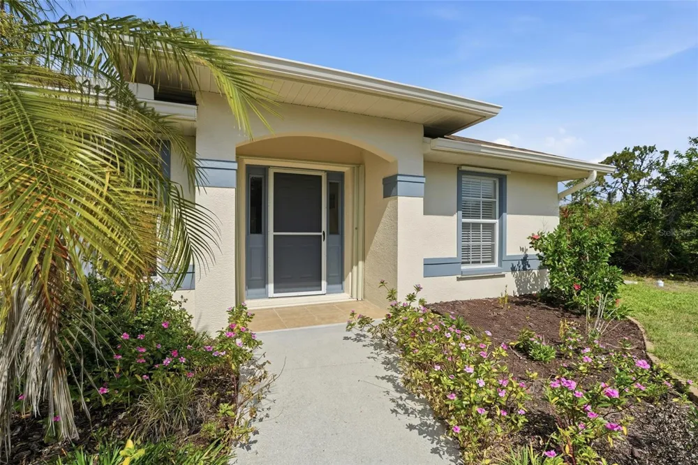 2291 MEETZE STREET Port Charlotte, FL 33953