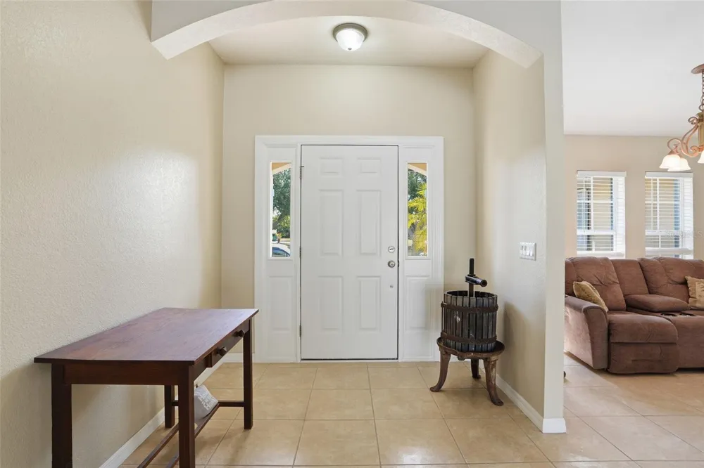 2291 MEETZE STREET Port Charlotte, FL 33953